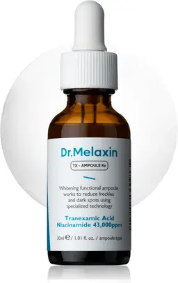 Dr Melaxin Tx-Ampoule 30 ml