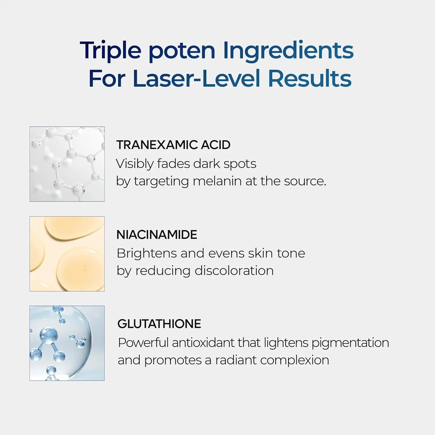 Dr Melaxin Tx-Ampoule 30 ml - view 5