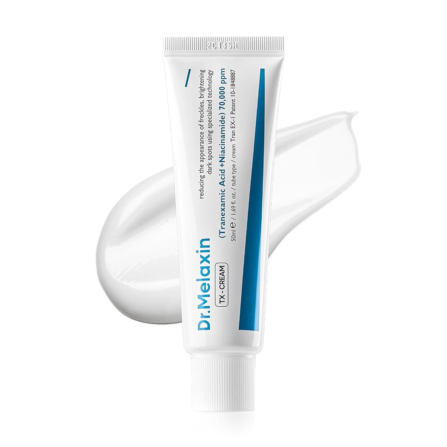 Dr Melaxin Tx-Cream 50 ml
