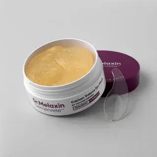 Dr Melaxin Cemenrete Calcium Volume Eye Patch 60 Patch  - view 7