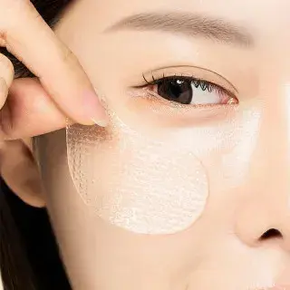 Dr Melaxin Cemenrete Calcium Volume Eye Patch 60 Patch  - view 8