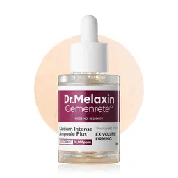 Dr Melaxin Cemenrete Calcium Volume Ampoule Plus 30 ml