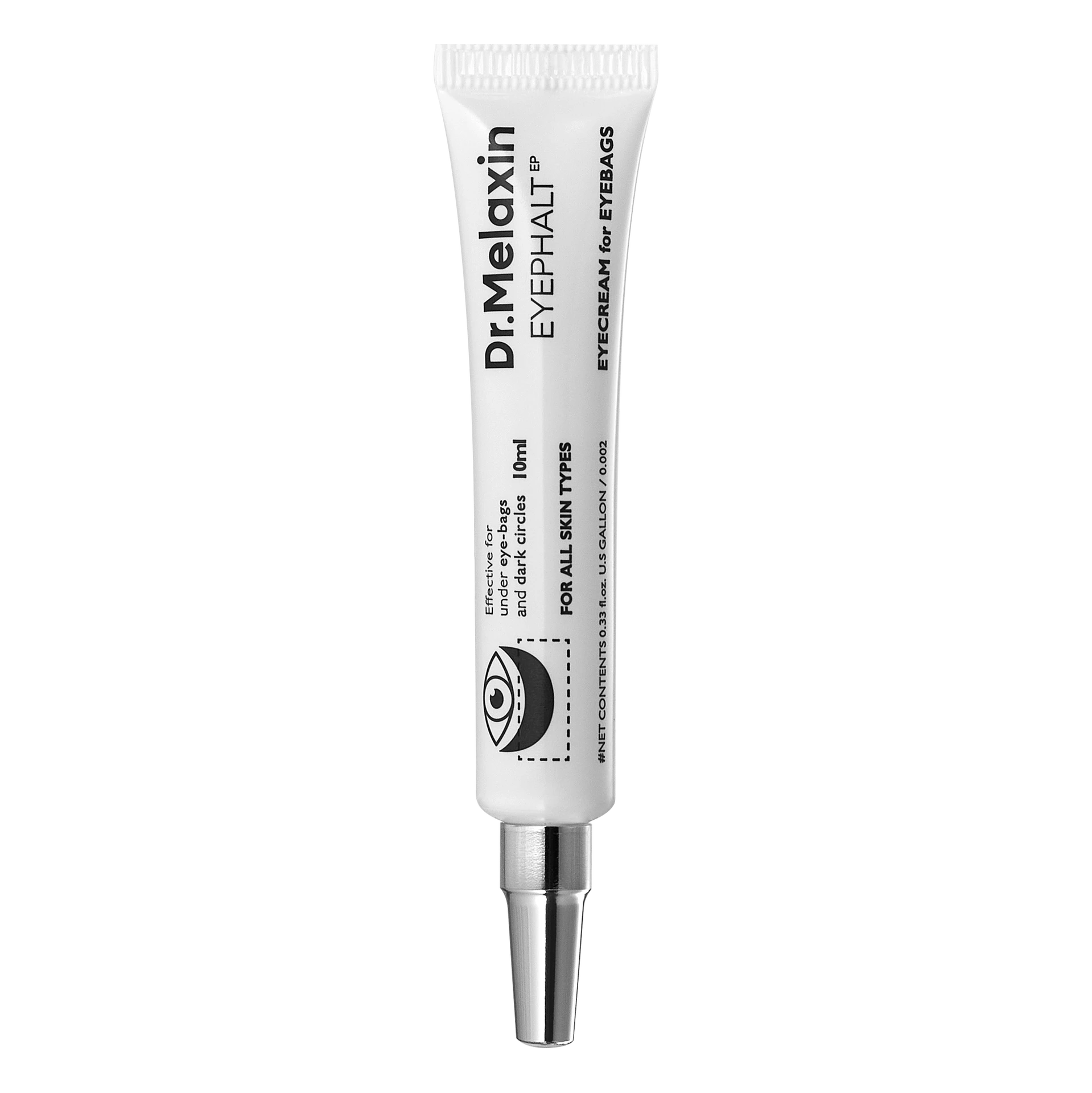 Dr Melaxin Eyephalt Eyebag Cream 10 gm