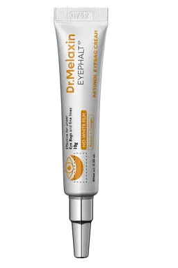 Dr Melaxin Eyephalt Retinol Eyebag Cream 10 gm