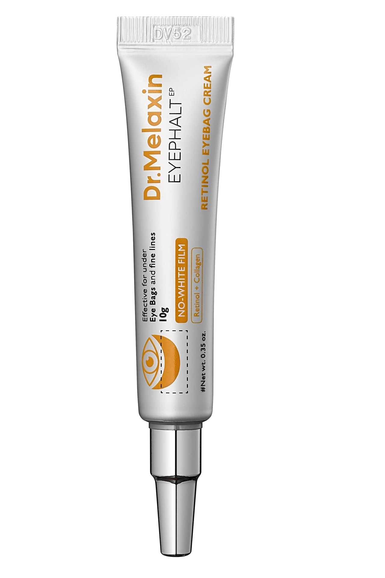 Dr Melaxin Eyephalt Retinol Eyebag Cream 10 gm
