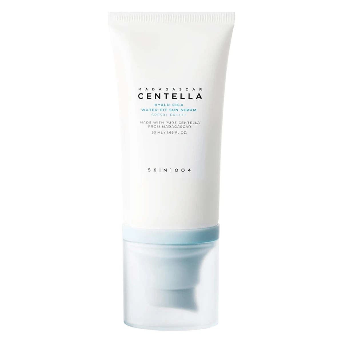 Skin1004 Madagascar Centella Hyalu-Cica Water-Fit Sun Serum 15 ml