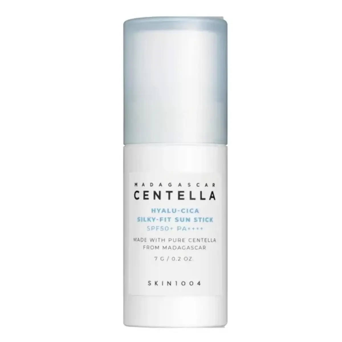 Skin1004 Madagascar Centella Hyalu-Cica Silky-Fit Sun Stick 7 gm - view 1