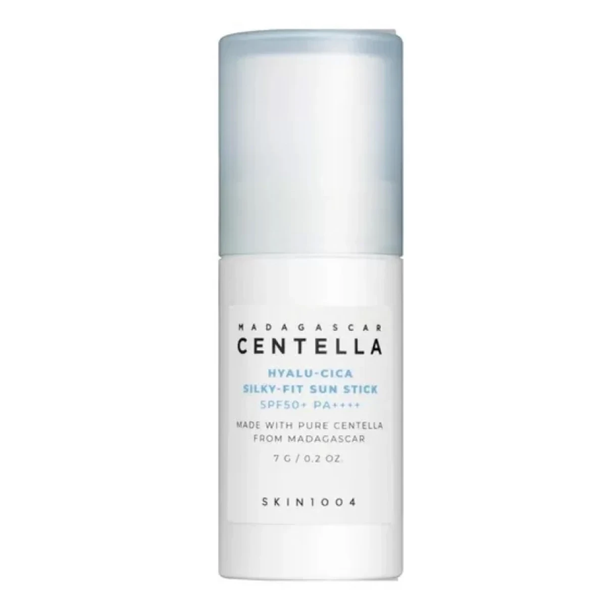 Skin1004 Madagascar Centella Hyalu-Cica Silky-Fit Sun Stick 7 gm
