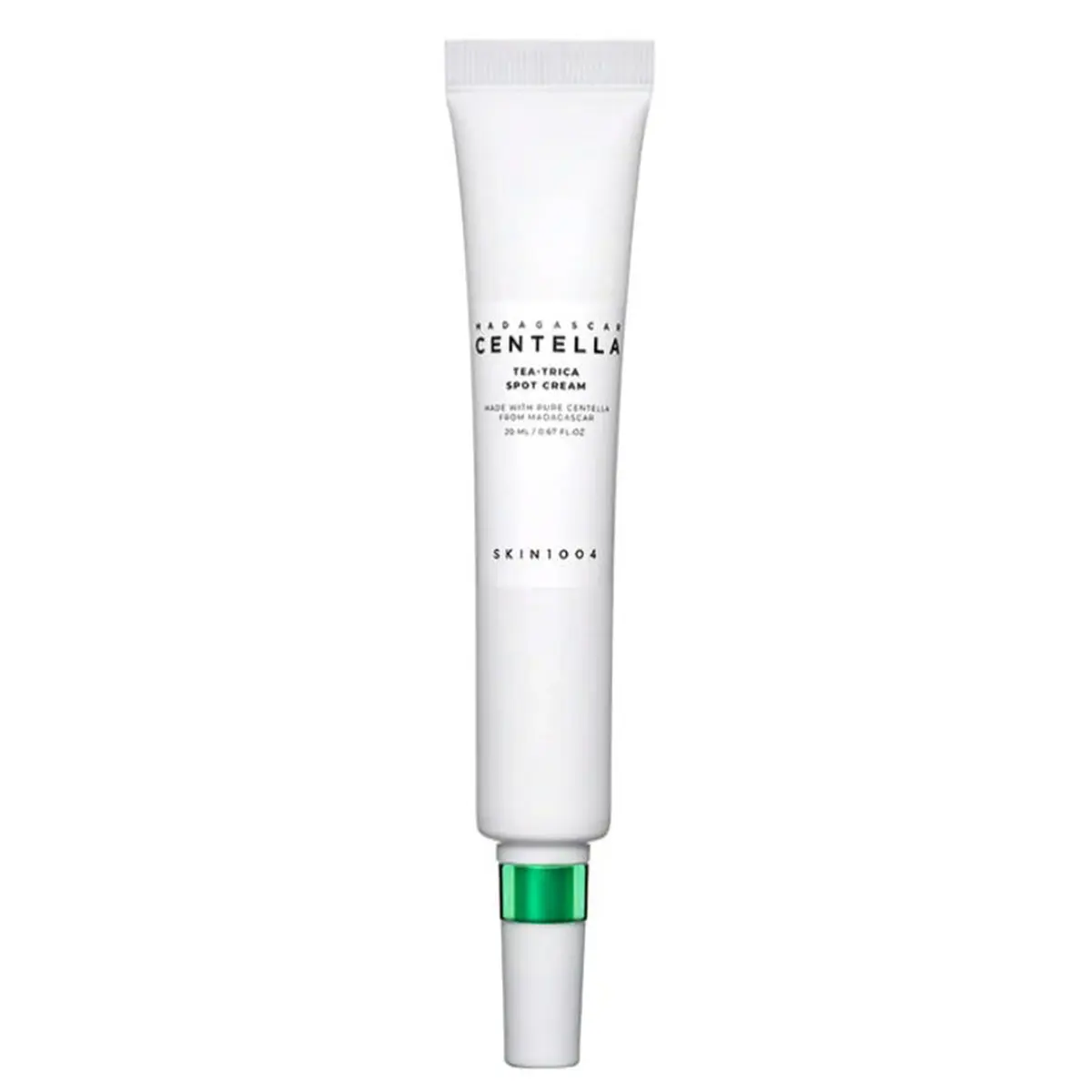 Skin1004 Madagascar Centella Tea-Trica Spot Cream 20 ml - view 1