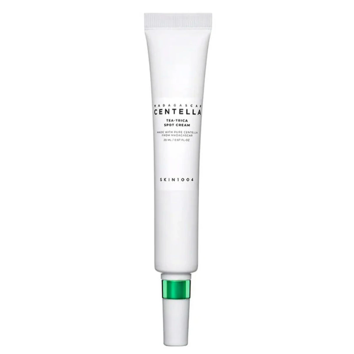 Skin1004 Madagascar Centella Tea-Trica Spot Cream 20 ml