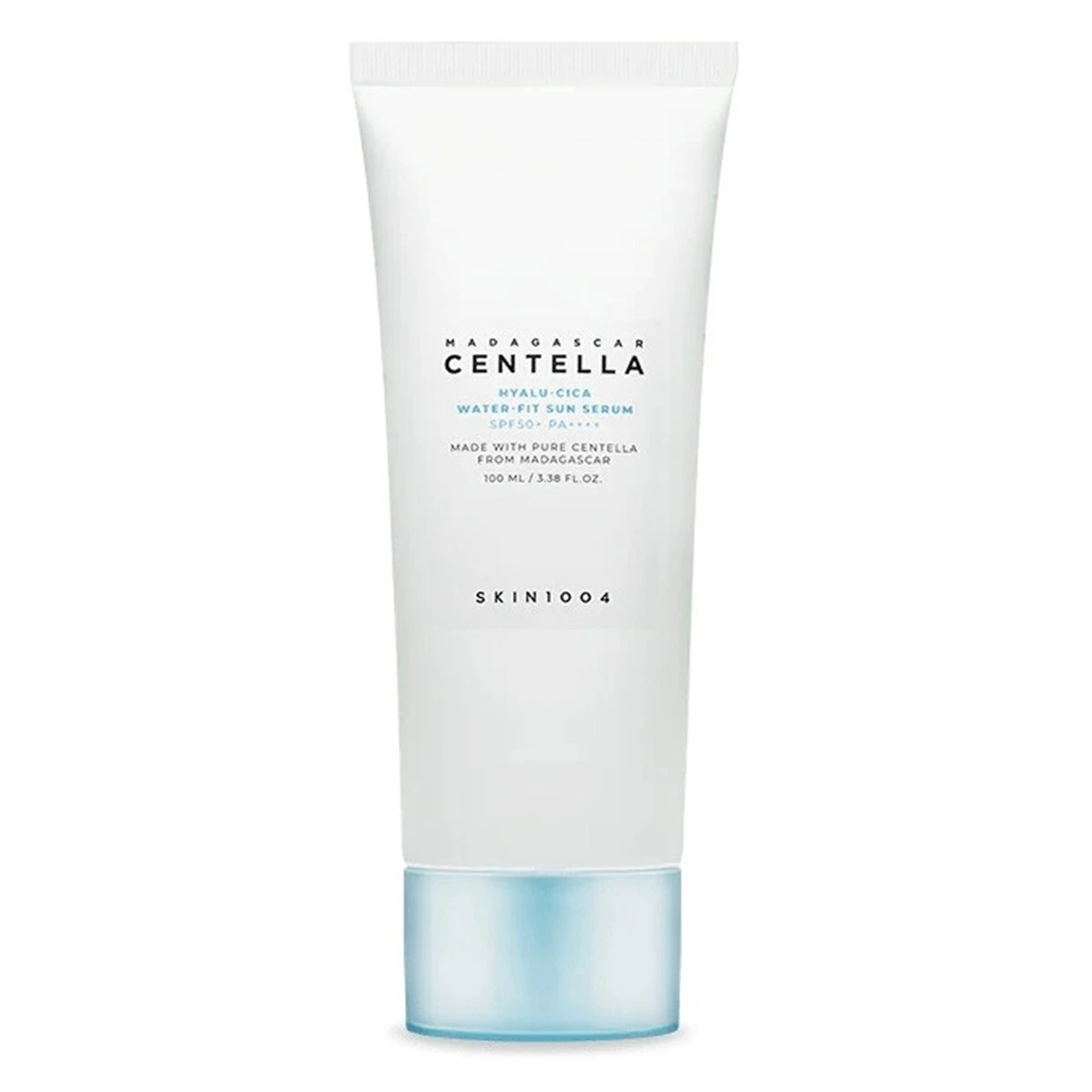 Skin1004 Madagascar Centella Hyalu-Cica Water-Fit Sun Serum 100 ml