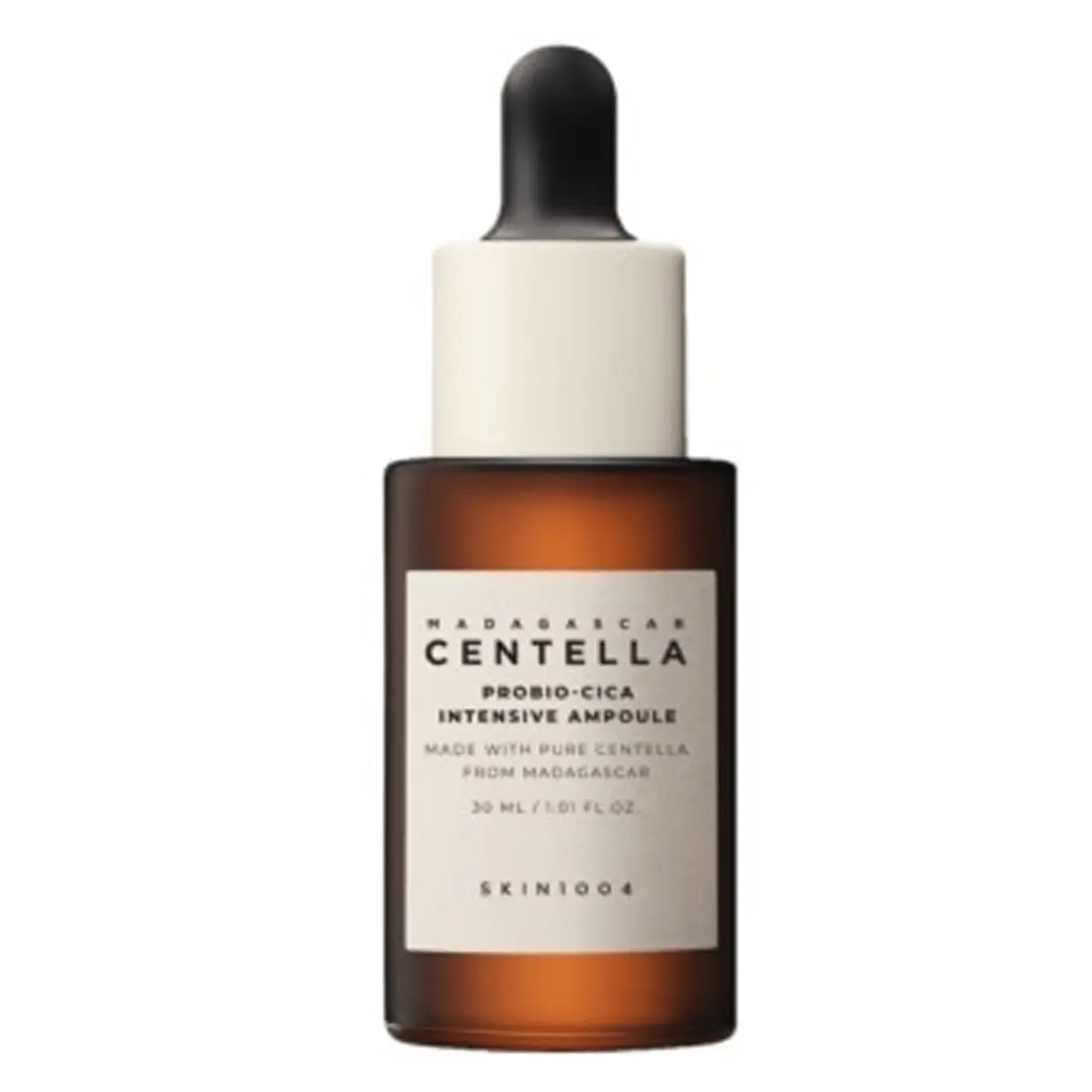 Skin1004 Madagascar Centella Probio-Cica Intensive Ampoule 30 ml - view 1