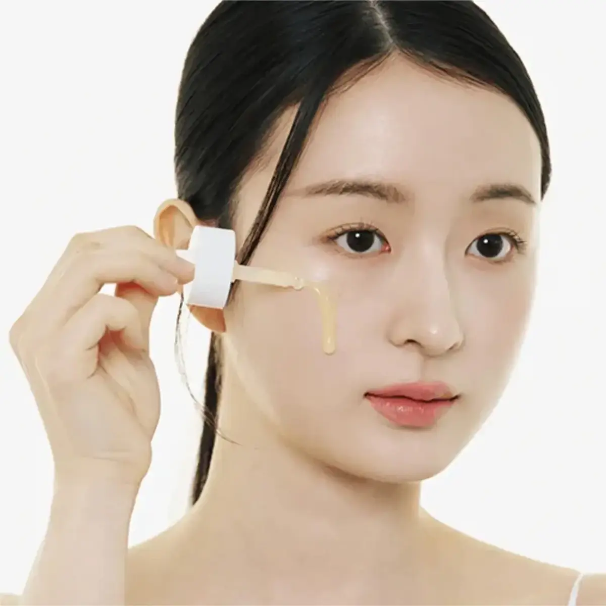 Skin1004 Madagascar Centella Retinol 0.2 Boosting Shot Ampoule 30 ml - view 2