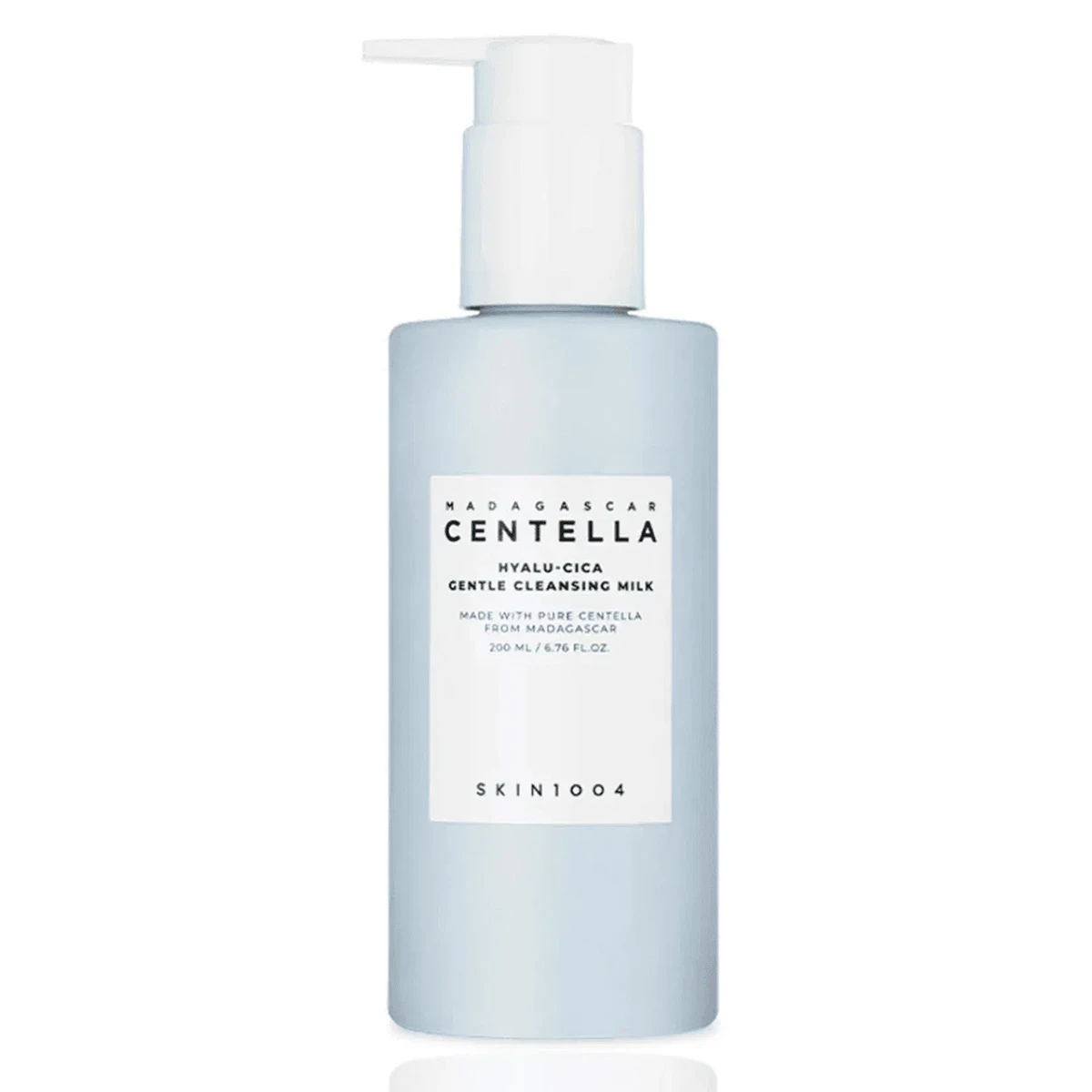 Skin1004 Madagascar Centella Hyalu-Cica Gentle Cleansing Milk 200 ml