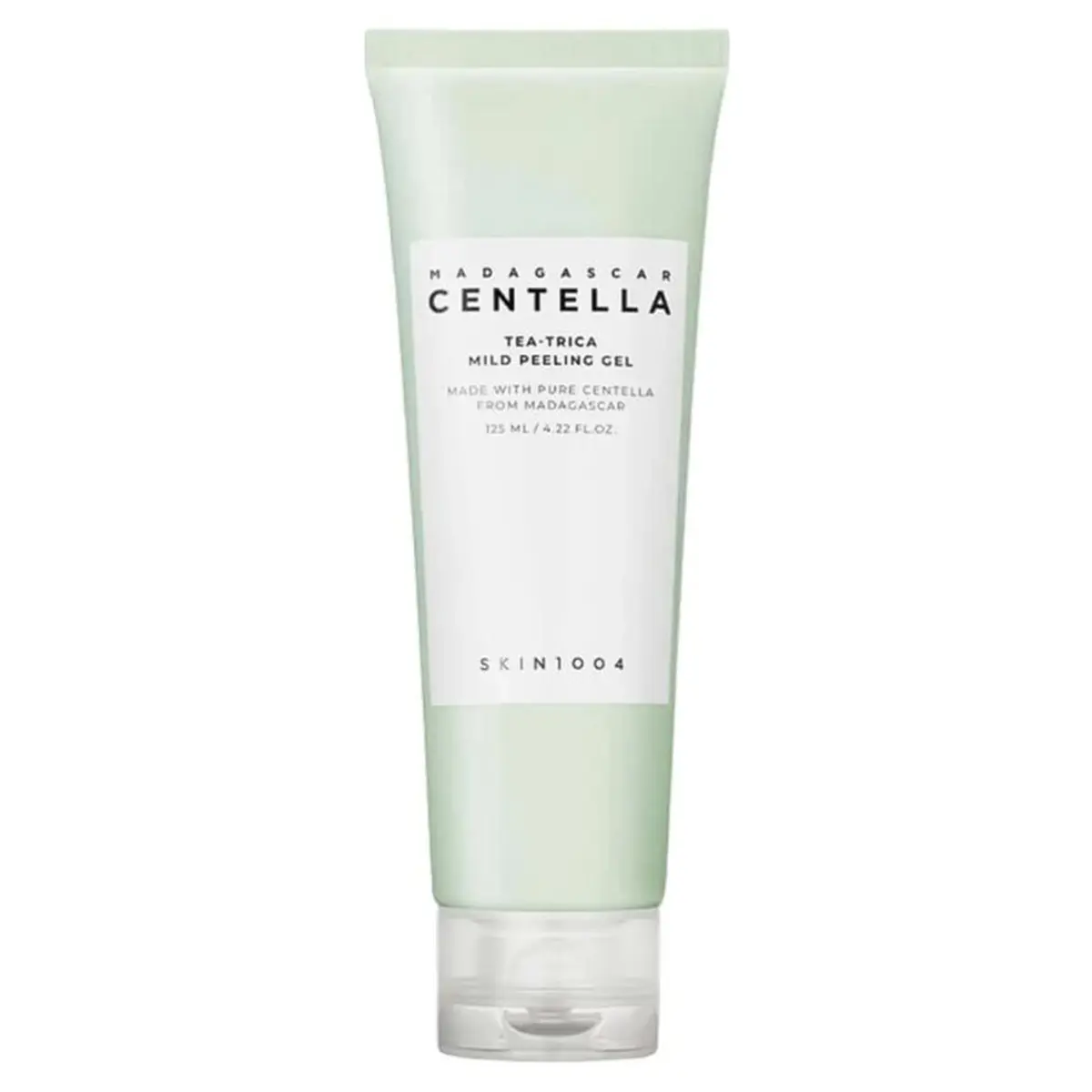 Skin1004 Madagascar Centella Tea-Trica Mild Peeling Gel 125 ml - view 1
