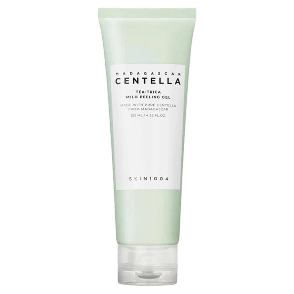 Skin1004 Madagascar Centella Tea-Trica Mild Peeling Gel 125 ml