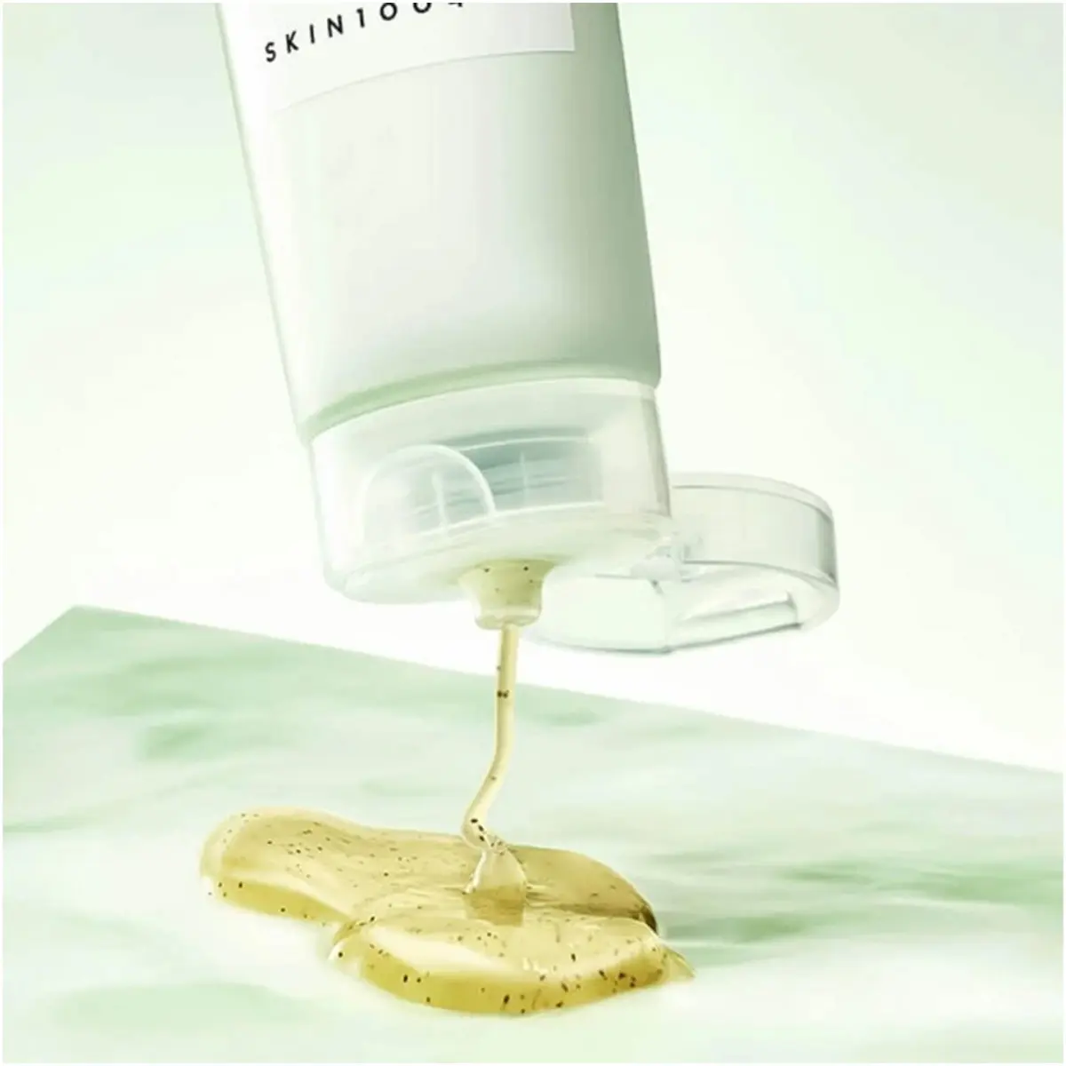 Skin1004 Madagascar Centella Tea-Trica Mild Peeling Gel 125 ml - view 2