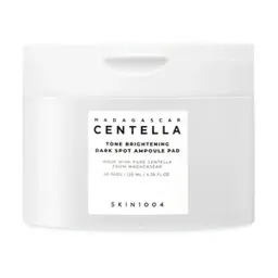Skin1004 Madagascar Centella Tone Brightening Dark Spot Ampoule Pad