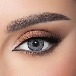 ذهب عدسات يومية صابرين جراى