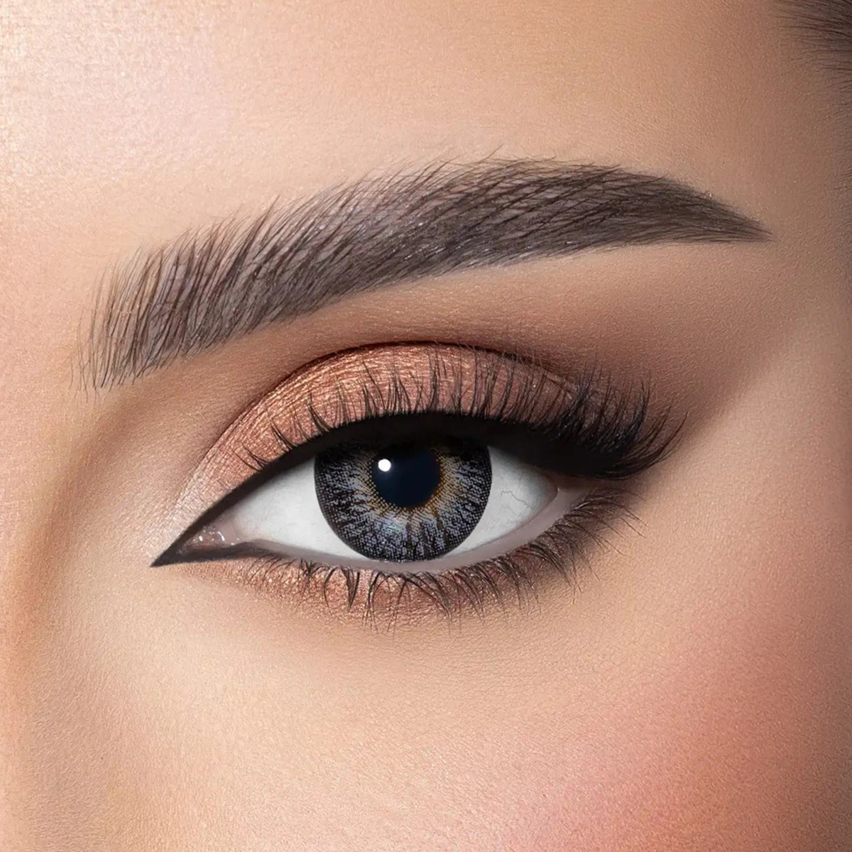 Dahab Contact Lenses Daily Swarovski