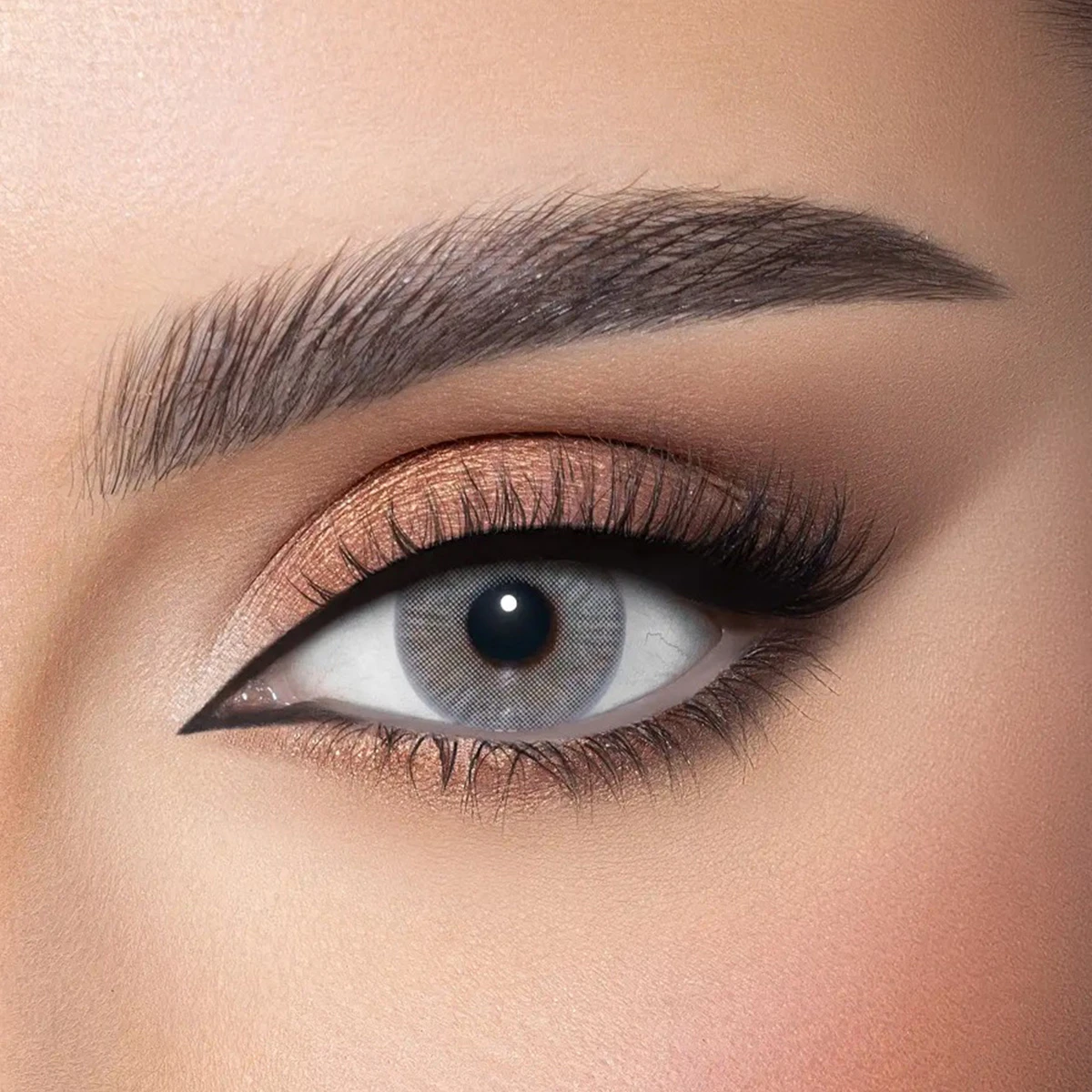 Dahab Contact Lenses Daily Ice