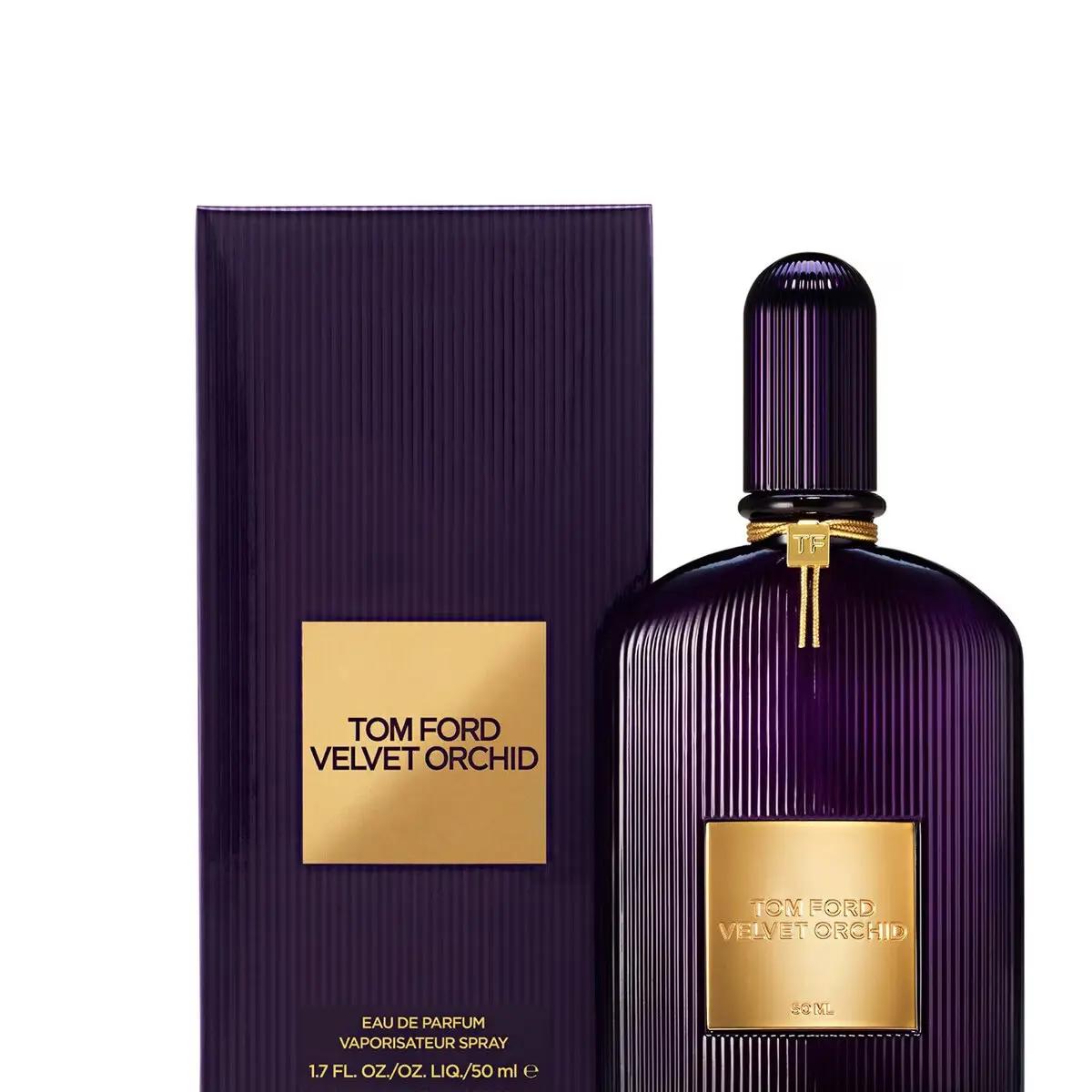 Tom Ford Velvet Orchid For Women EDP 100 ml - view 2