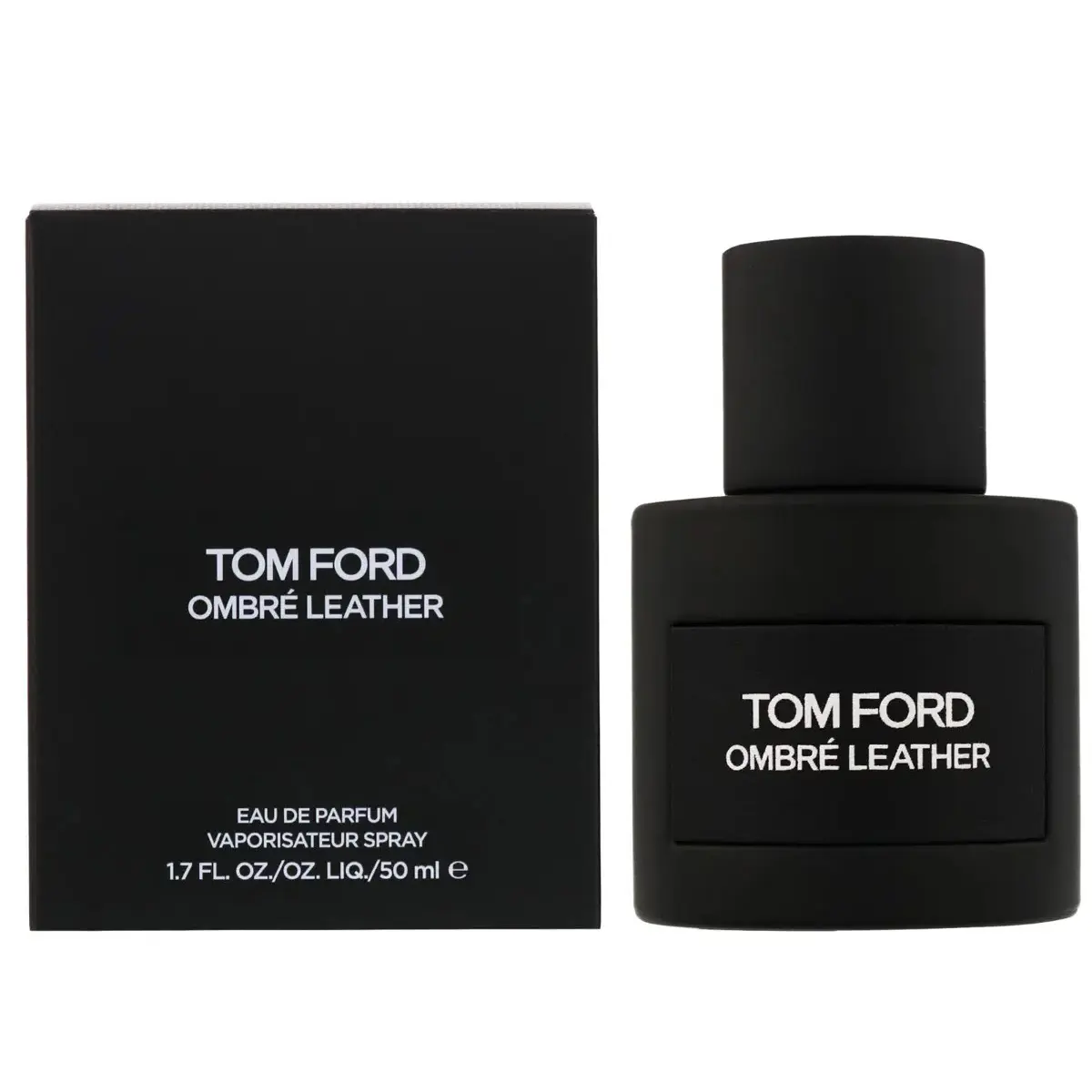 Tom Ford Ombre Leather Unisex EDP 50 ml - view 2