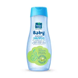 Parachute Advansed Baby Nourishing Shampoo 400 ml