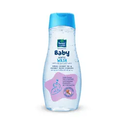 Parachute Advansed Baby Gentle Wash 400 ml