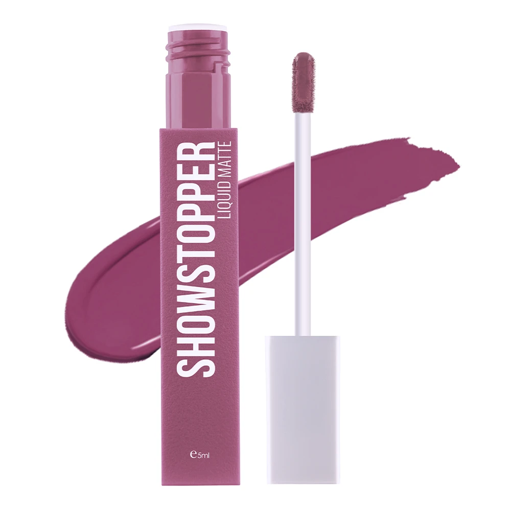 فورايفر52 احمر شفاه سائل مات SHW010