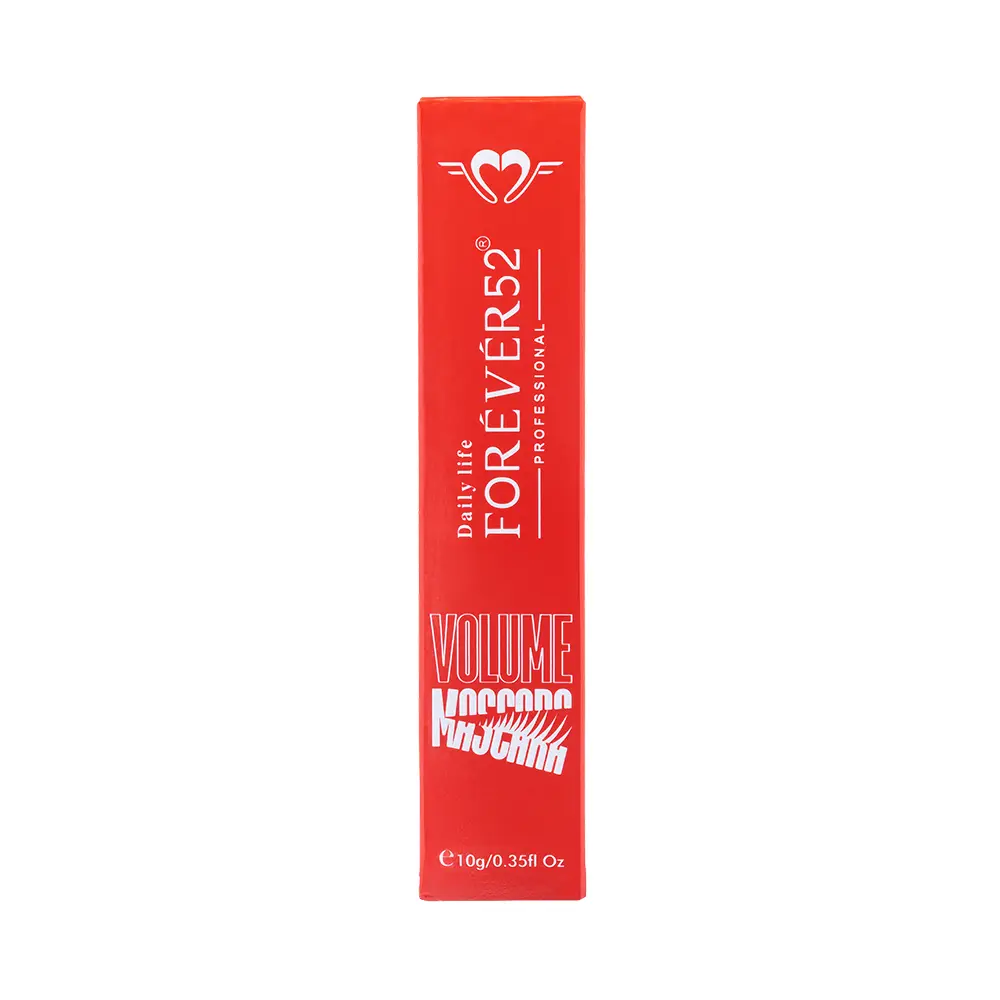 Forever 52 Volume Mascara H001 - view 3