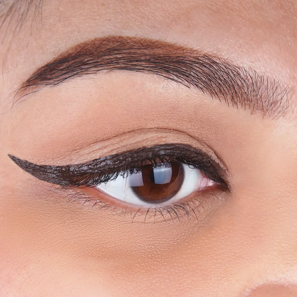 Forever 52 Long Wear Gel Eyeliner Tattoo Gt008 - view 2