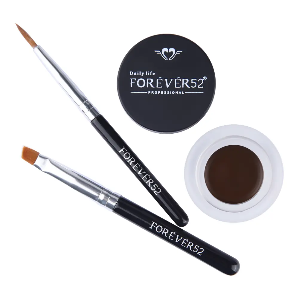Forever 52 Long Wear Gel Eyeliner Tattoo Gt008 - view 3