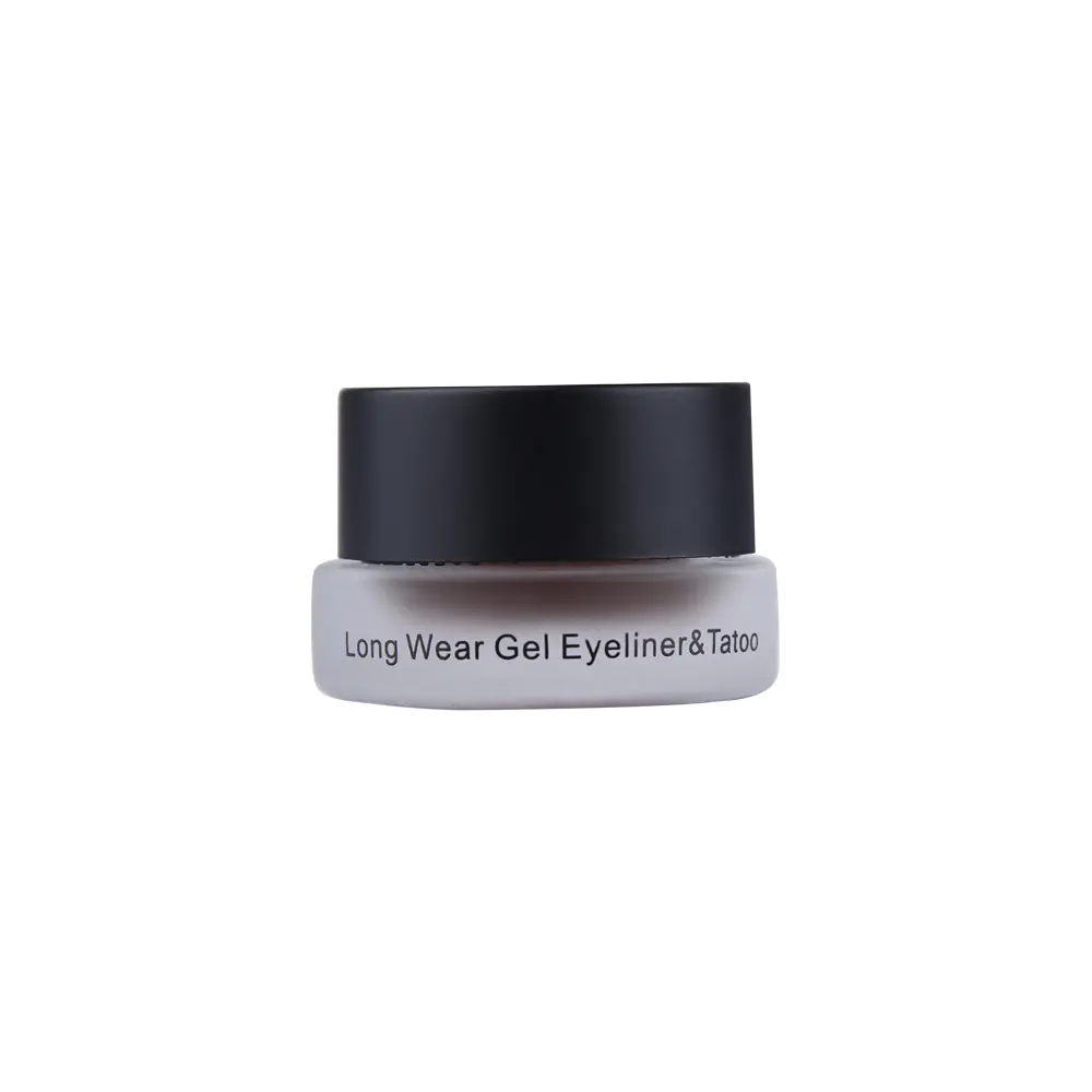 Forever 52 Long Wear Gel Eyeliner Tattoo Gt008 - view 4
