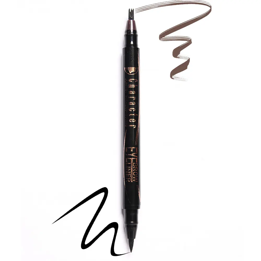 Chracter Eyebrow And Eyeliner Pencil Ene002 - view 1