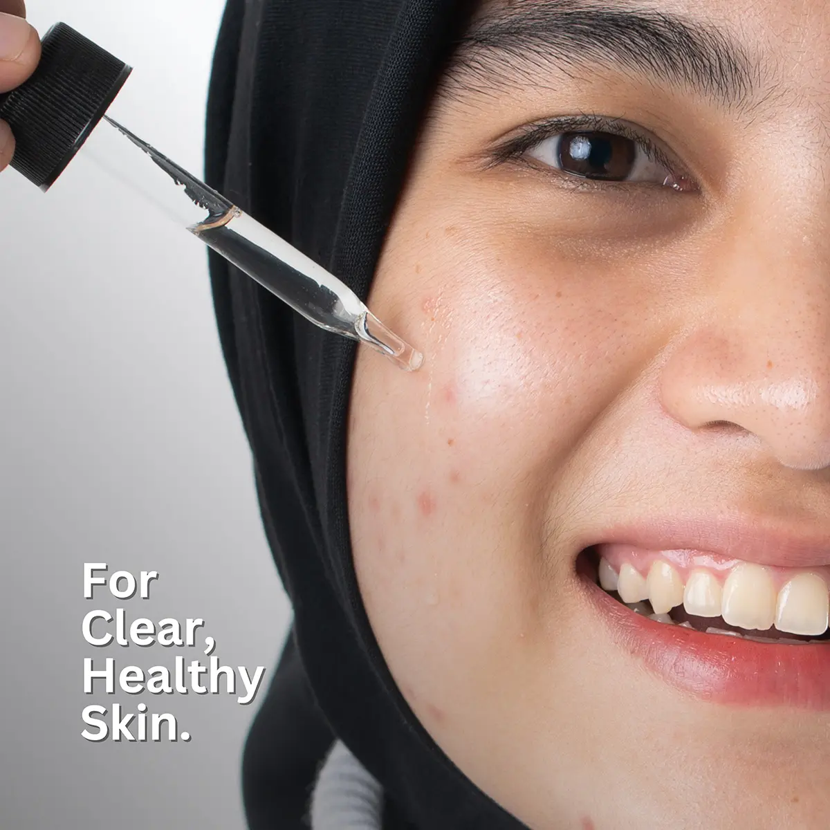 Minimalist Niacinamide 10% Face Serum 30ml - view 6