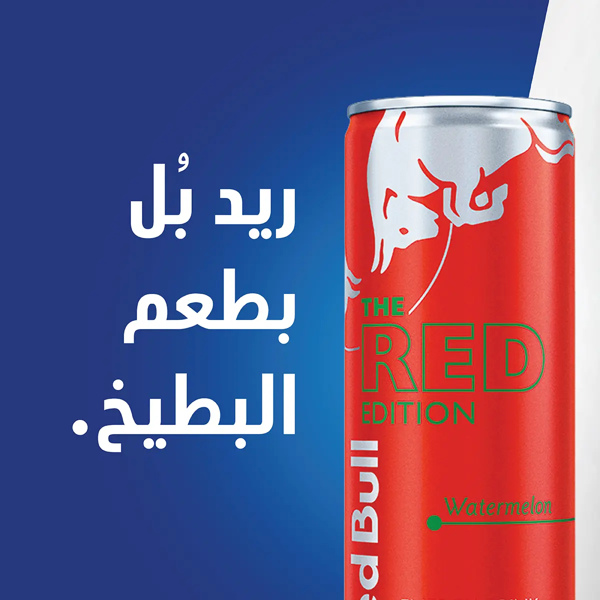 Red Bull Energy Drink Watermelon 4 pcs 250 ml - view 6