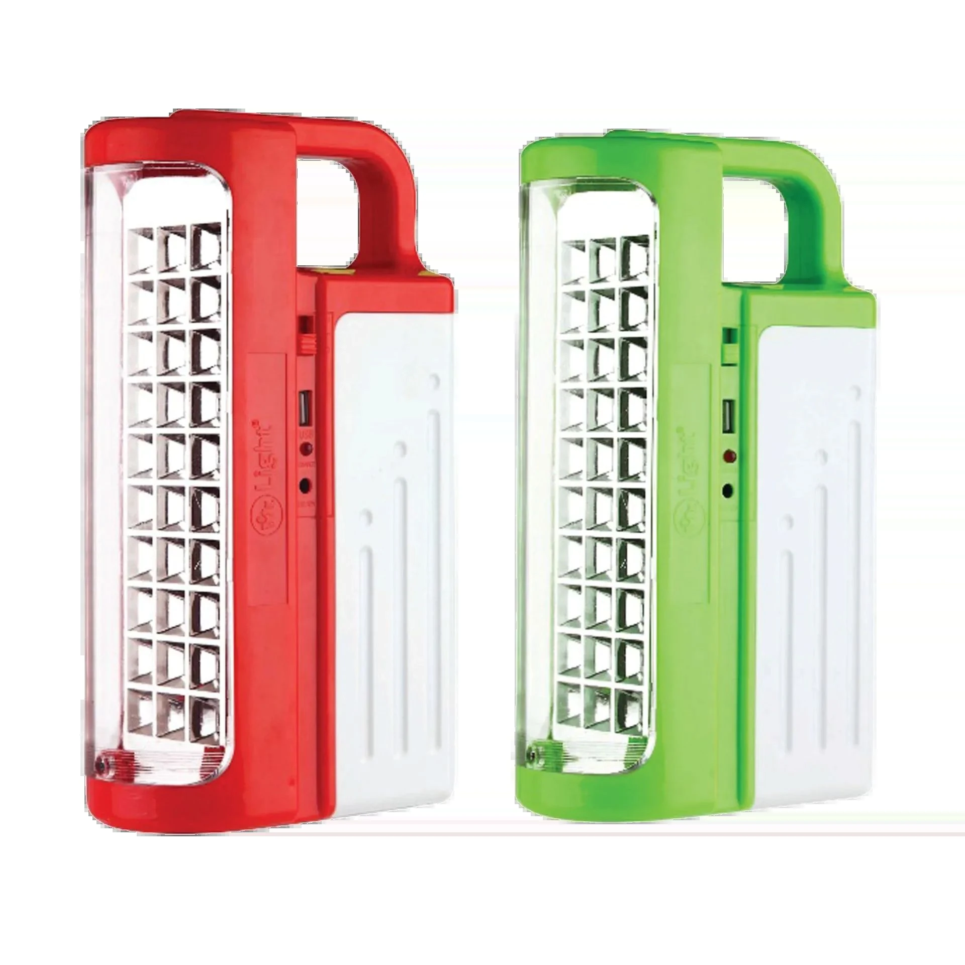 Mr Light Mr Emergency Combo Offer