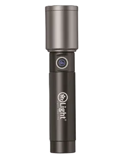 Mr.Light Bazooka Led Torch