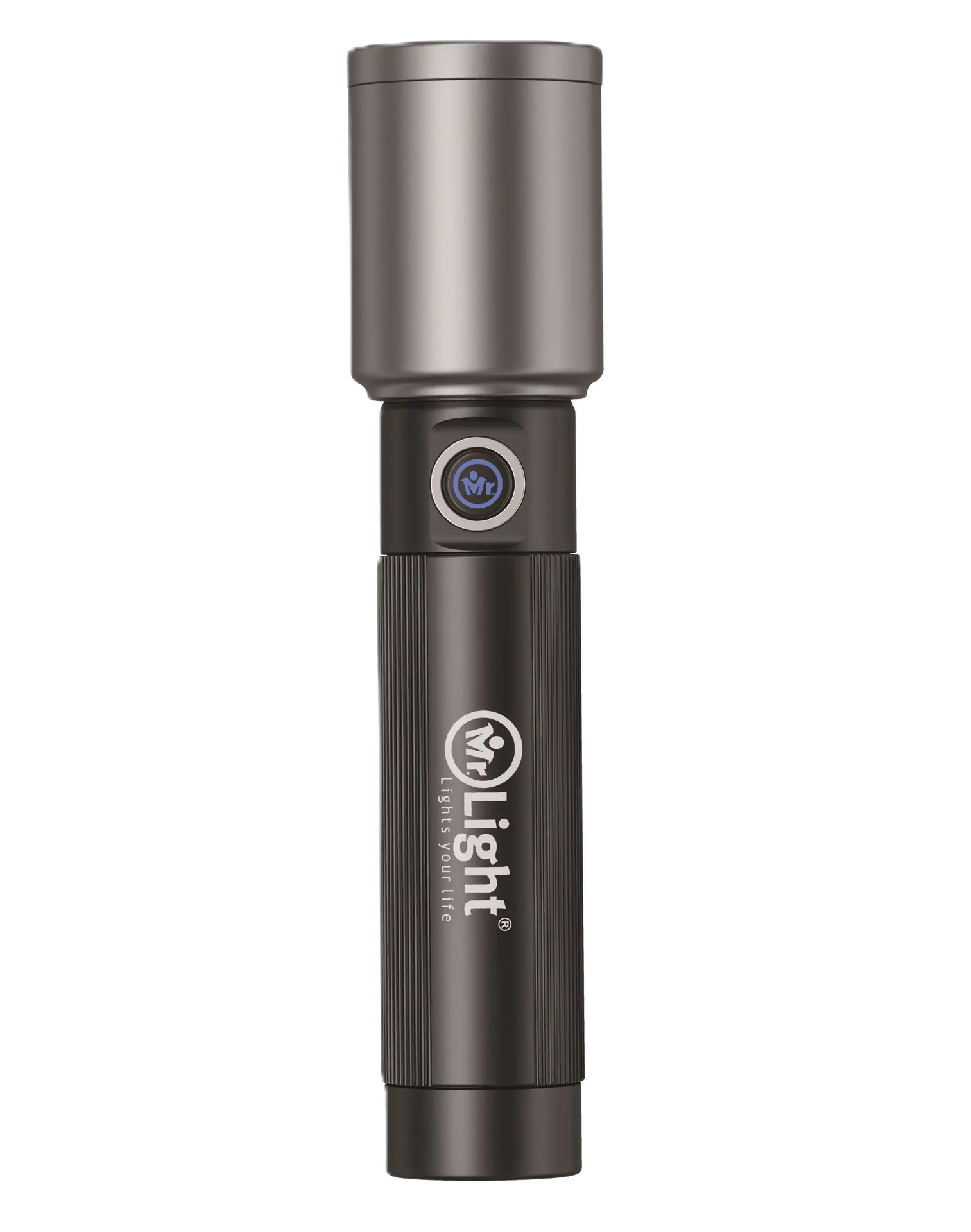 Mr.Light Bazooka Led Torch - view 1