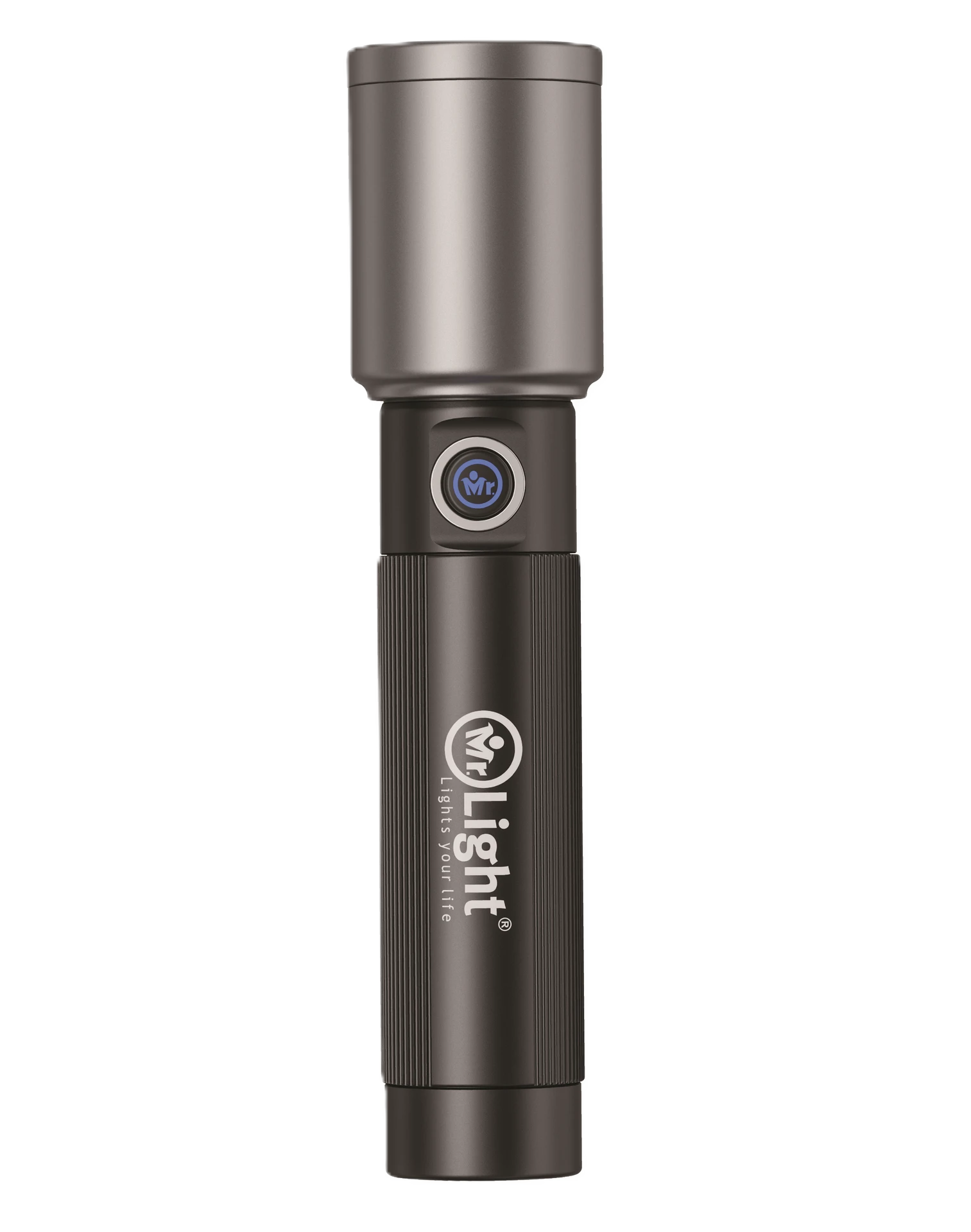 Mr.Light Bazooka Led Torch