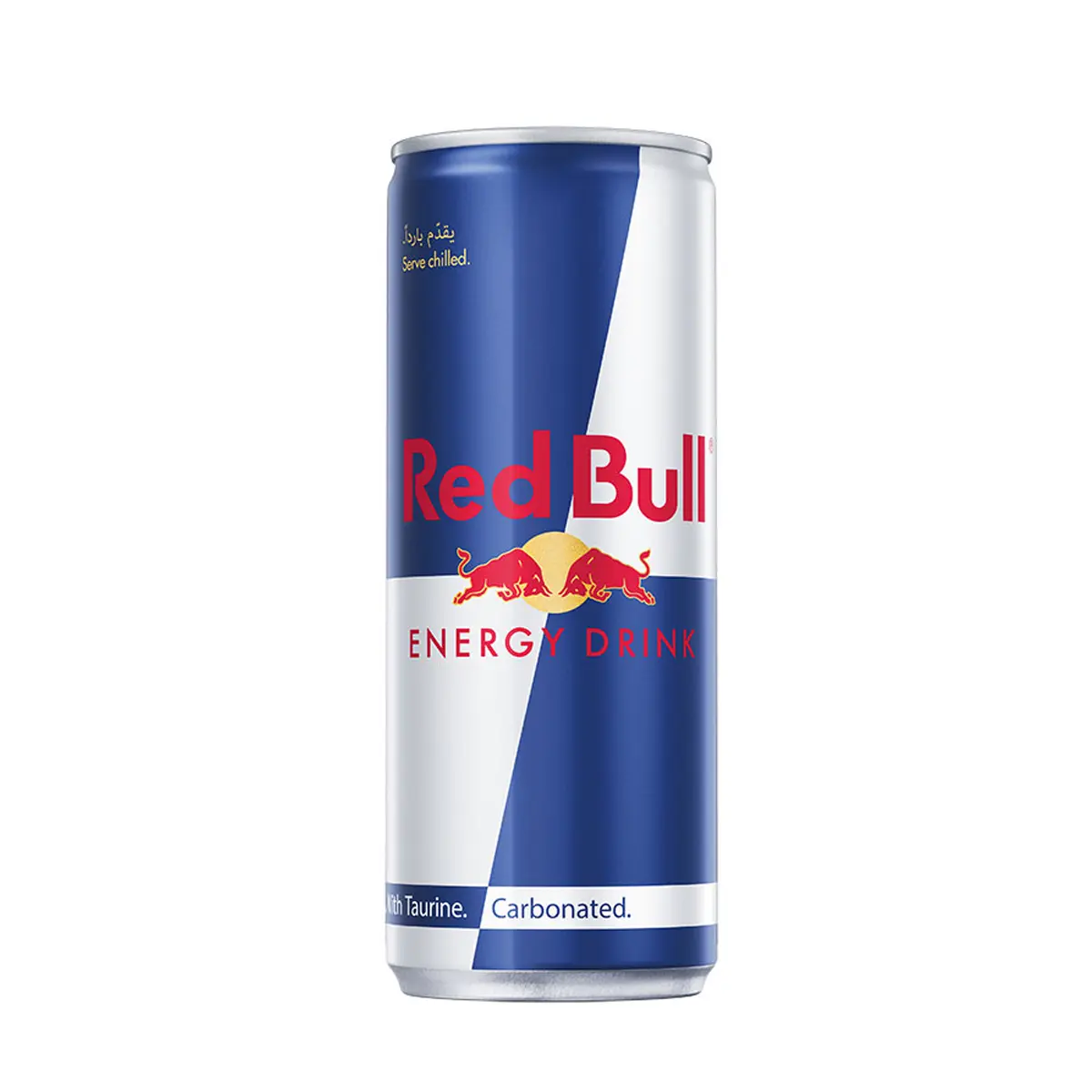 Red Bull Energy Drink 250 ml - view 1