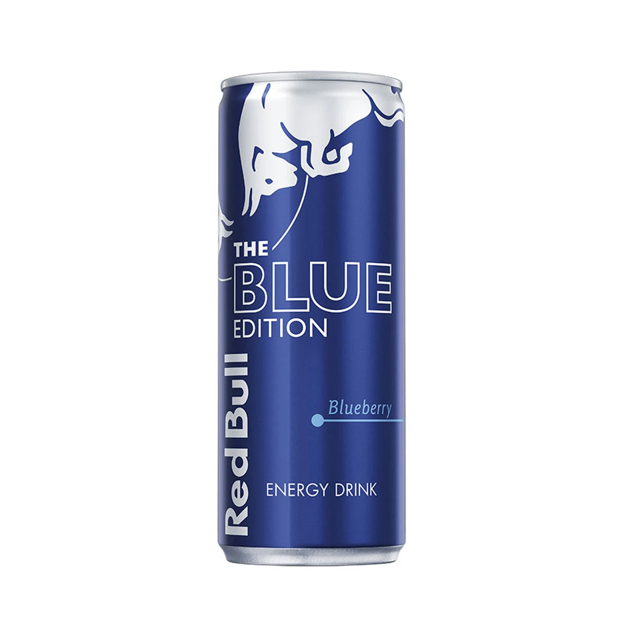 Red Bull Energy Drink Blue Edition 250 ml