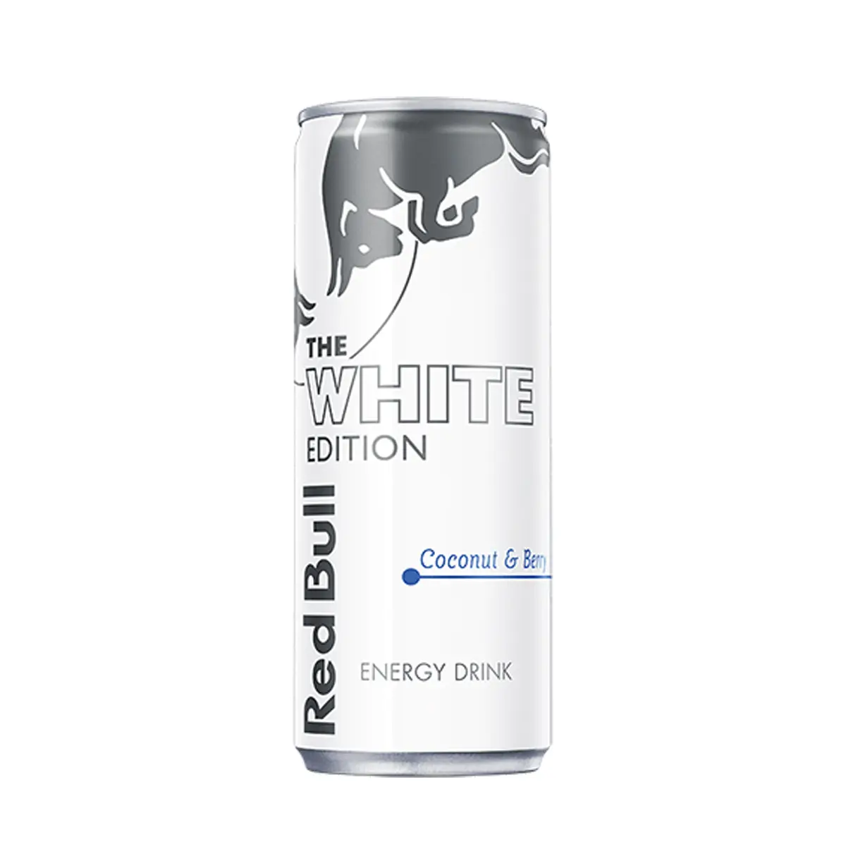 Red Bull Energy Drink White Edition 250 ml - view 1