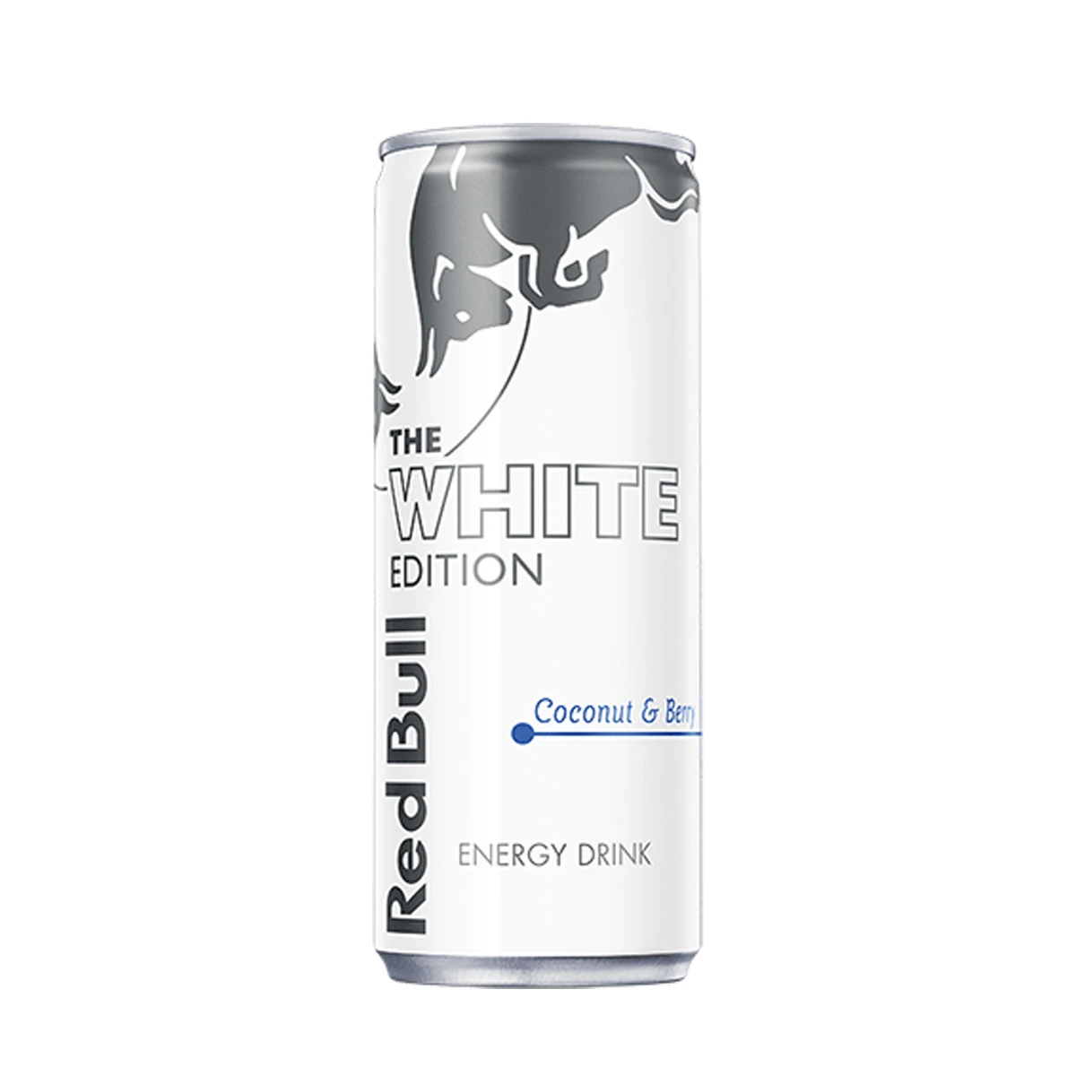 Red Bull Energy Drink White Edition 250 ml
