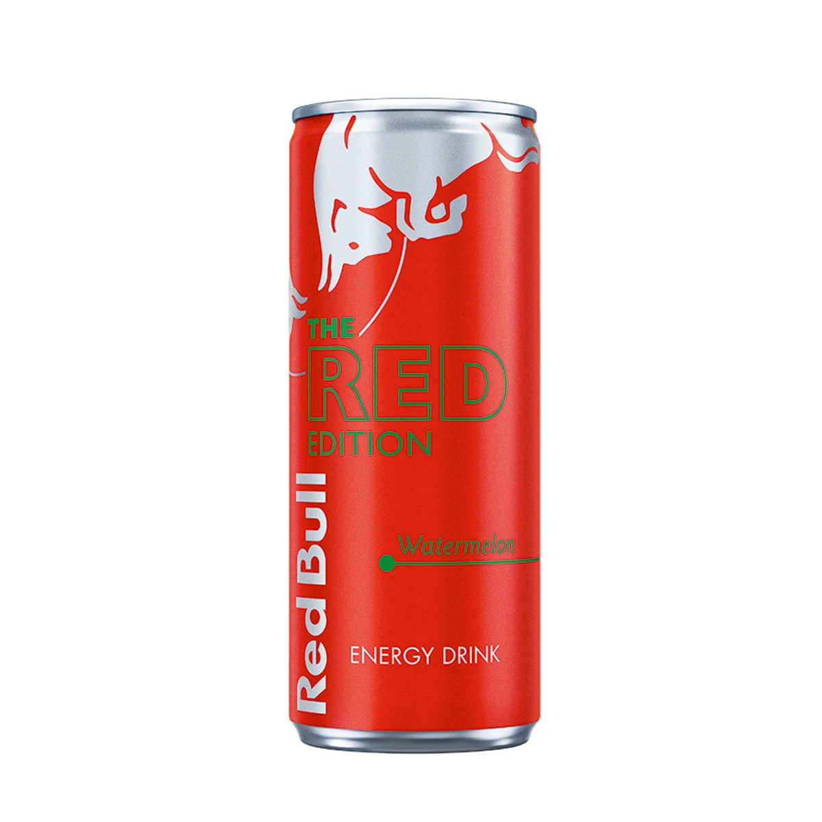 Red Bull Energy Drink Watermelon 250 ml