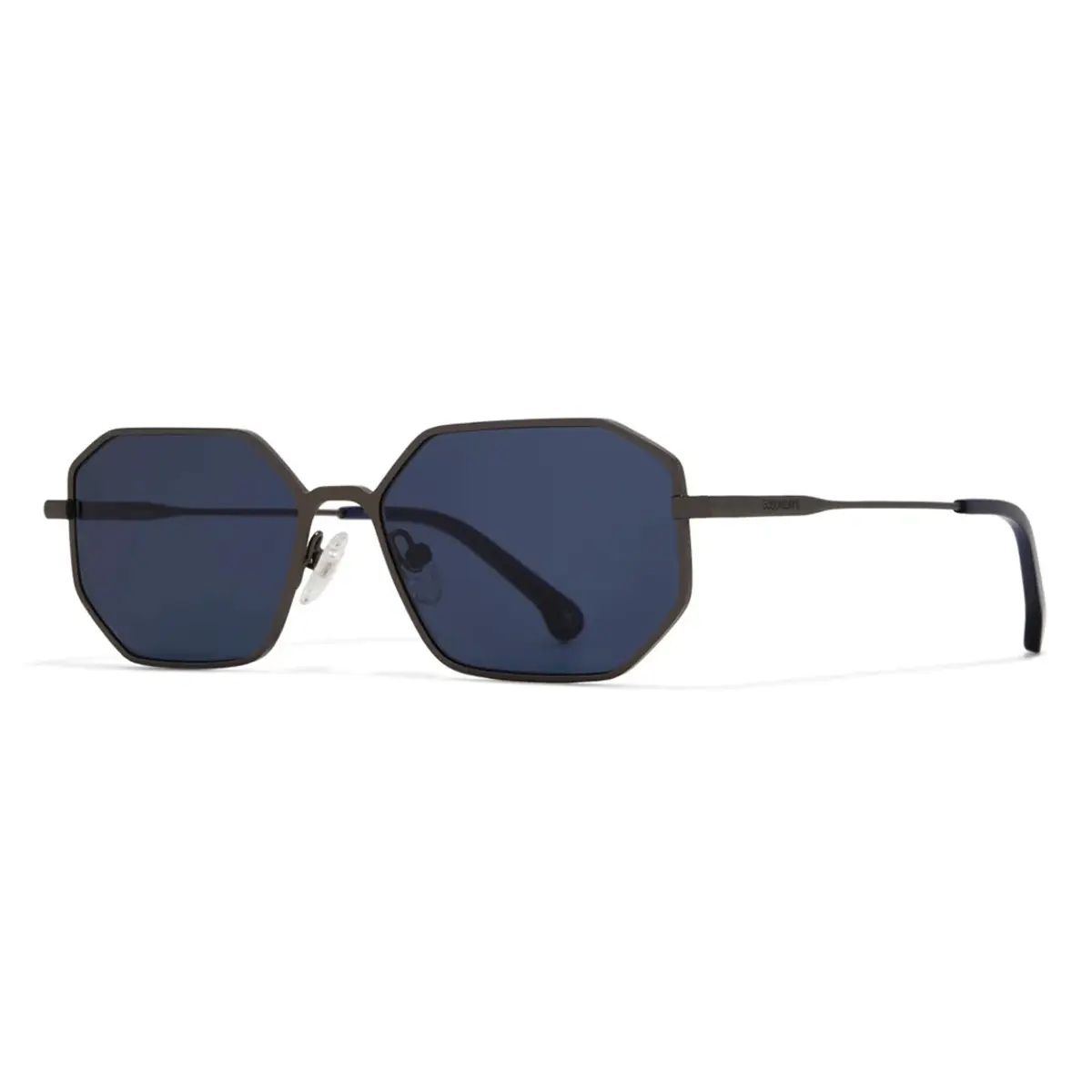 Eyewa Sunglasses 30Sundays Apollo Blue/Gray - Men - view 2