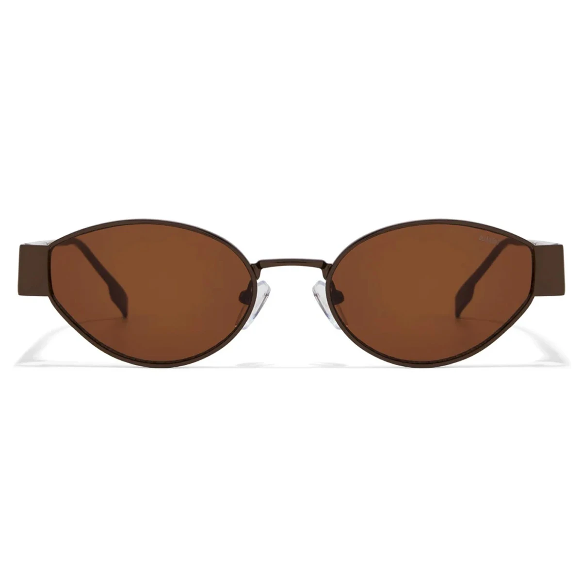 Eyewa Sunglasses Blackout Odyssey Brown - Women